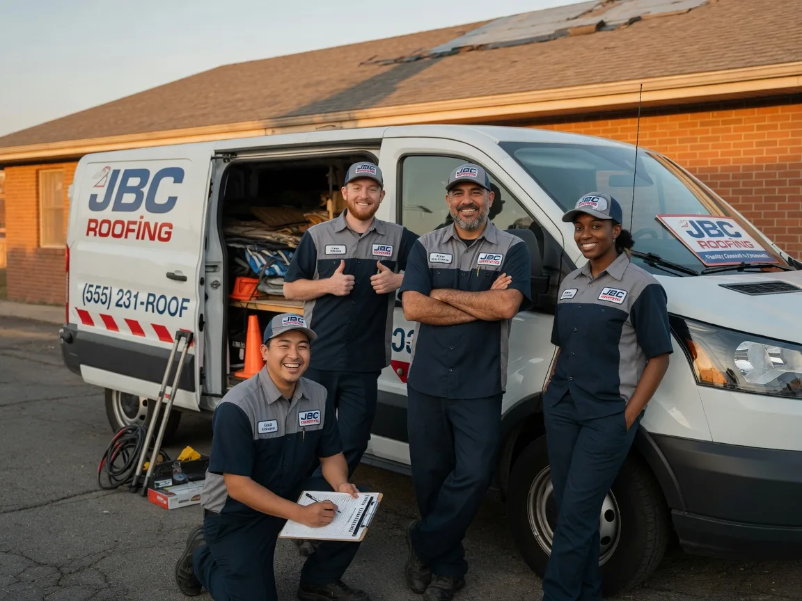 Roof Replacement company in Charles City, IA
