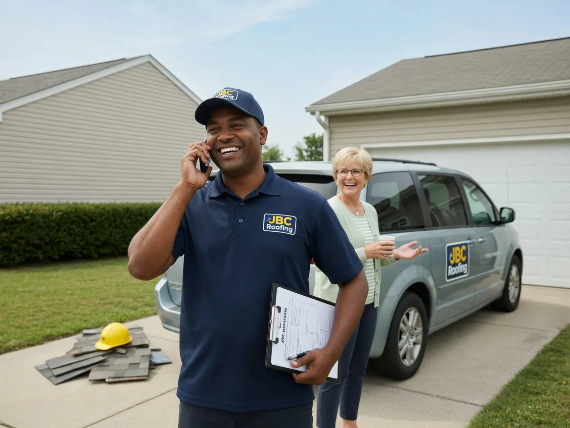 Roof Replacement Charles City, IA FAQs